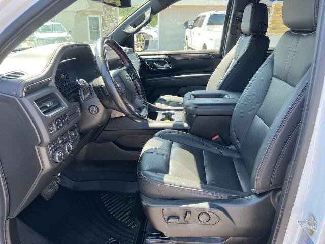 Used 2022 Chevrolet Tahoe RST w/ Sport Performance Package image 18