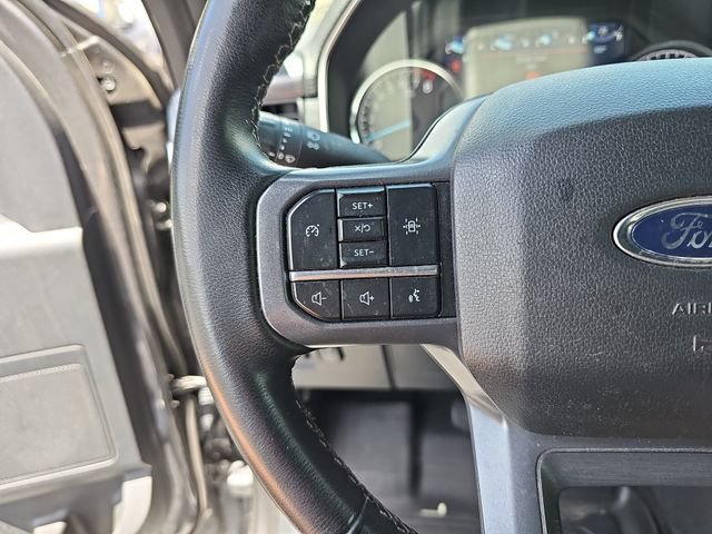 Certified 2023 Ford F150 XLT w/ Equipment Group 302A High AWD/4WD image 19