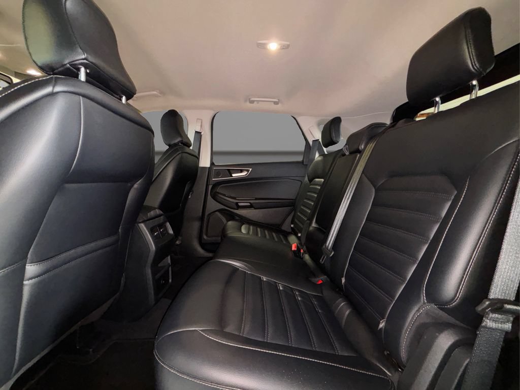 Certified 2024 Ford Edge SEL AWD/4WD image 10