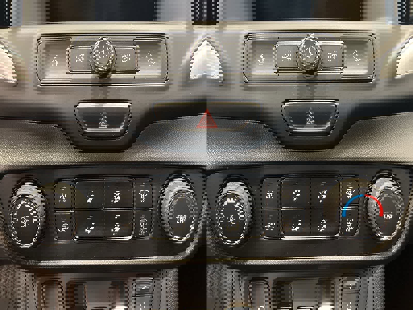 Used 2018 GMC Terrain SLE image 17