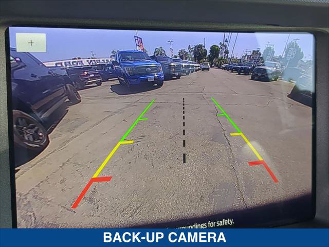 Certified 2024 Ford Bronco Big Bend AWD/4WD image 18