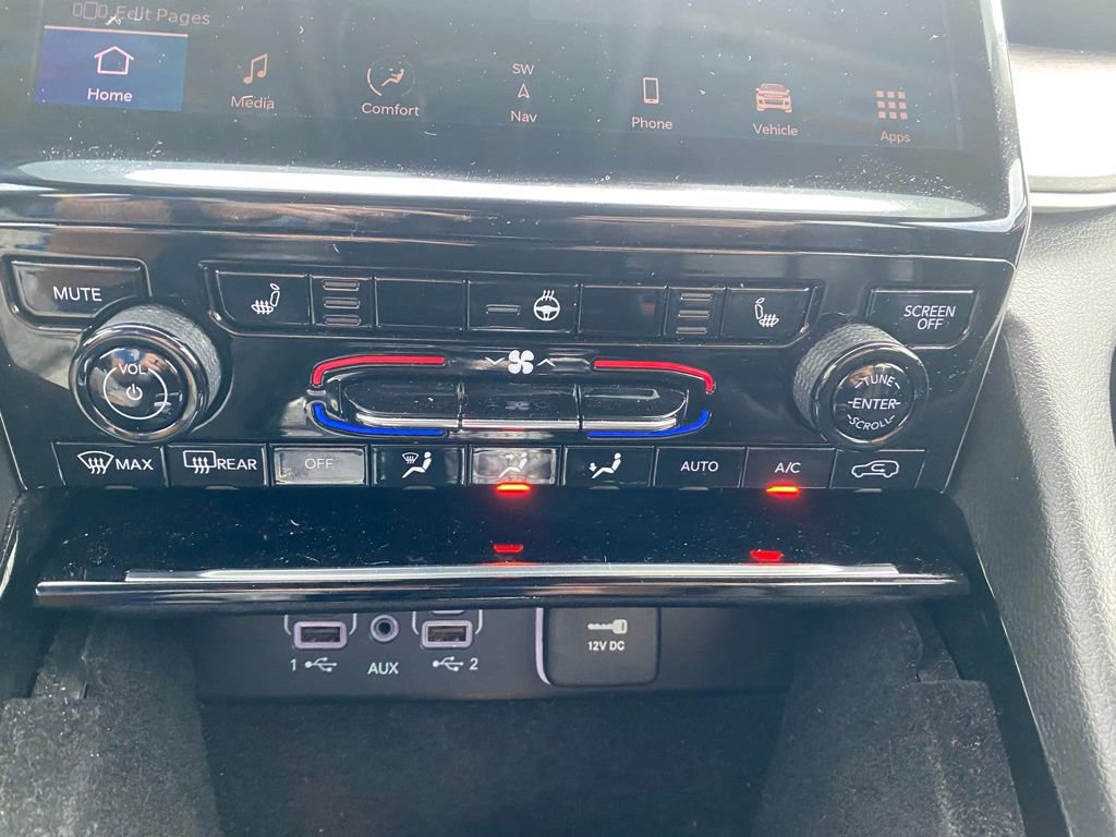 Used 2021 Jeep Grand Cherokee L Limited image 23