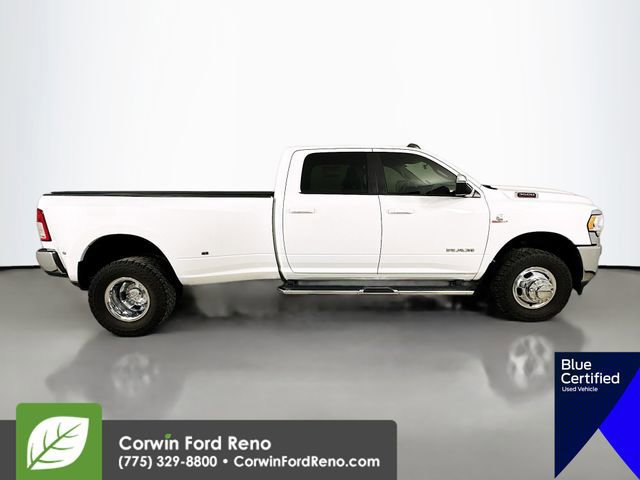 Used 2020 RAM 3500 Big Horn image 7