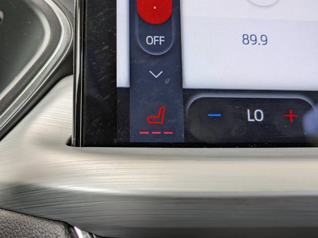 Certified 2023 Ford Escape Platinum image 29