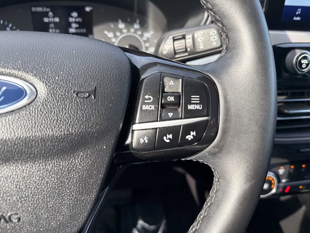 Certified 2022 Ford Escape SE w/ Cold Weather Package image 21