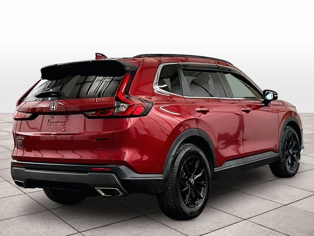 Used 2023 Honda CR-V Sport image 11