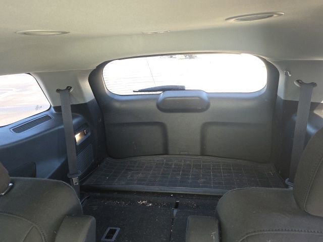 Certified 2020 Ford Explorer XLT image 11