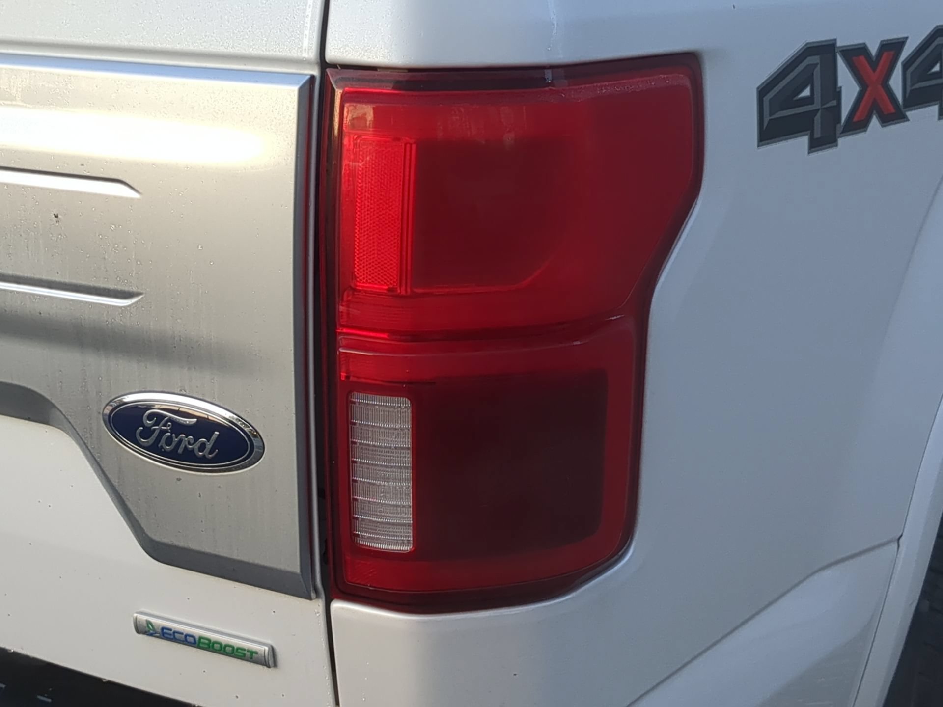 Certified 2019 Ford F150 Platinum AWD/4WD image 45