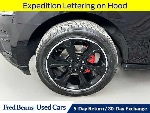 Certified 2022 Ford Expedition Limited image 40