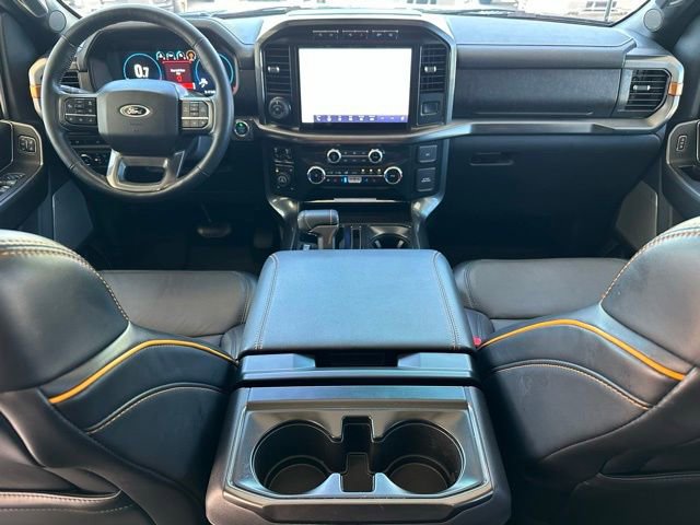 Certified 2023 Ford F150 Tremor w/ Equipment Group 402A High AWD/4WD image 12