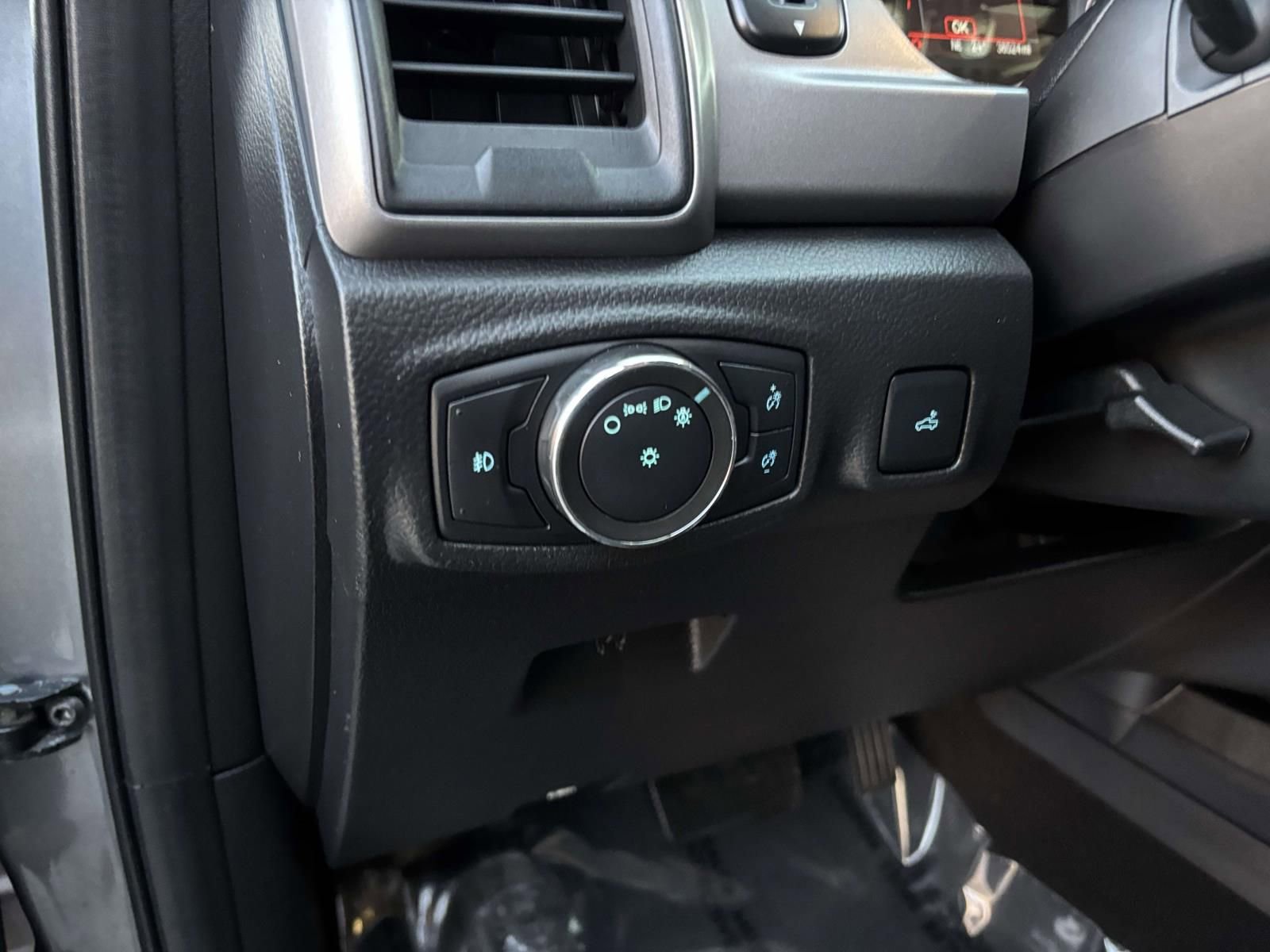 Certified 2021 Ford Ranger XL w/ FX4 Off-Road Package image 15