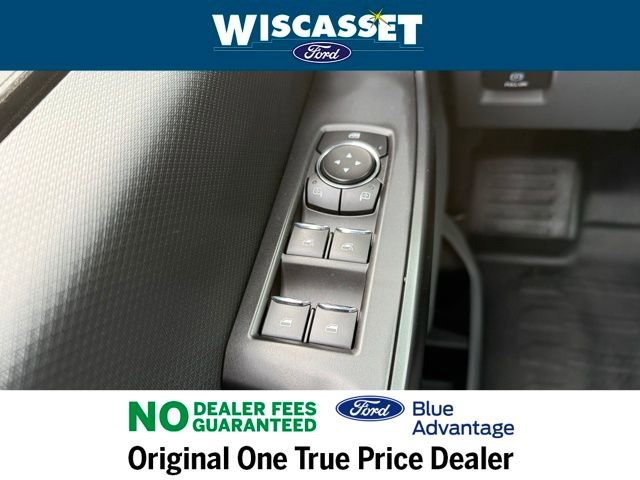 Certified 2021 Ford F150 XL w/ Equipment Group 101A High image 21