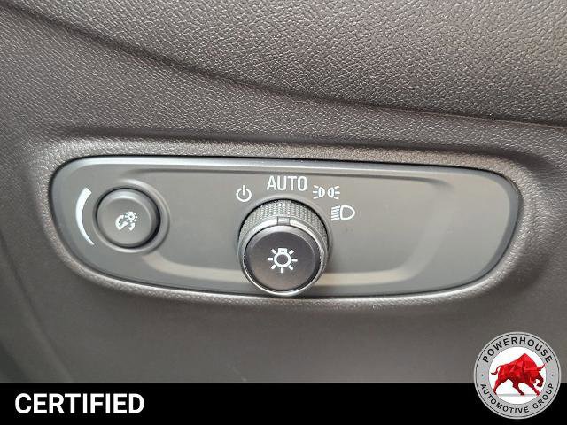 Used 2024 Chevrolet Equinox LT image 28