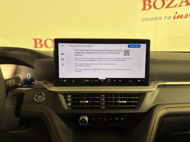 Certified 2026 Ford Explorer Tremor w/ Tremor Ultimate Package AWD/4WD image 24