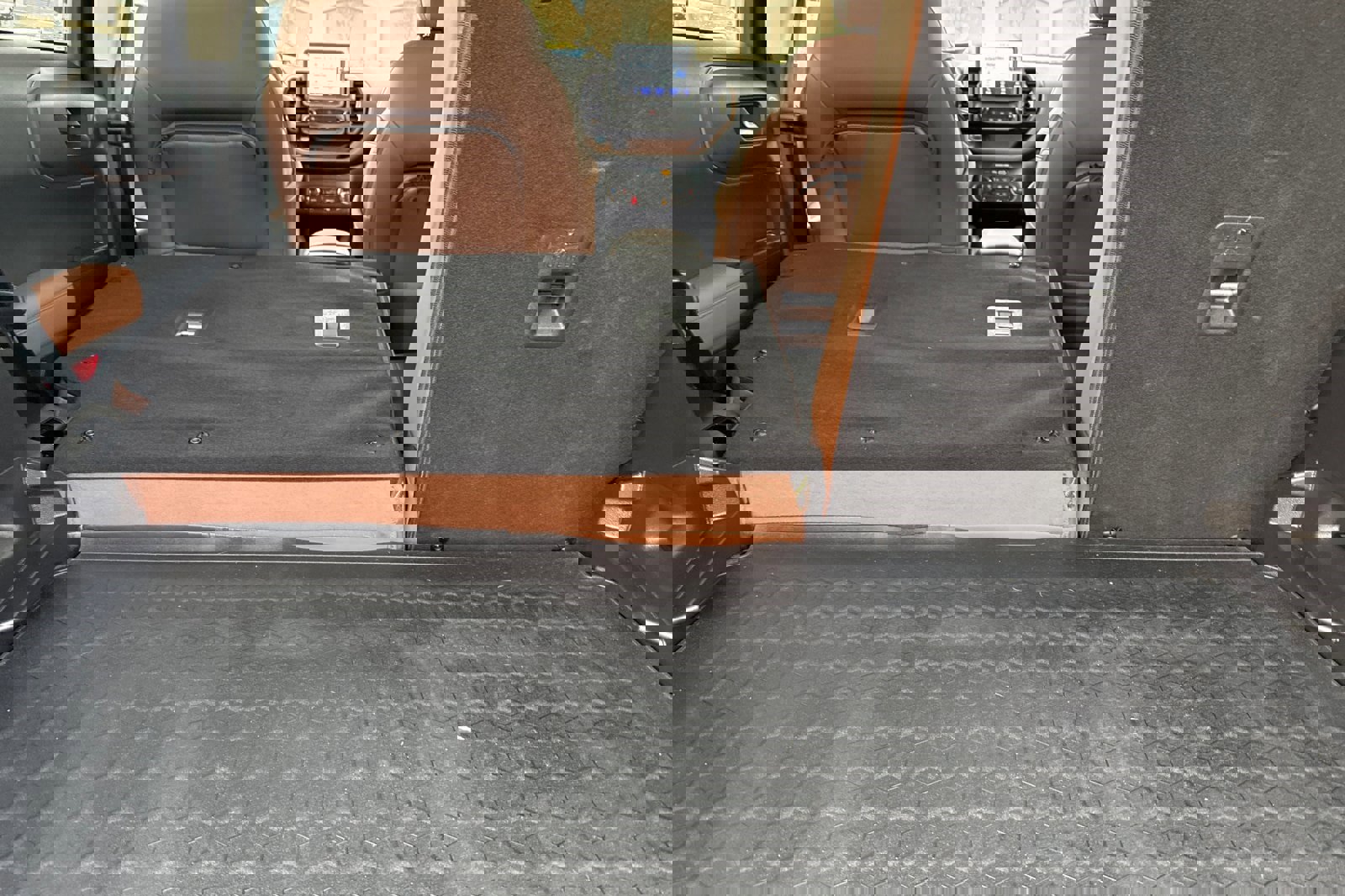 Certified 2023 Ford Bronco Sport Outer Banks w/ Tech Package image 16