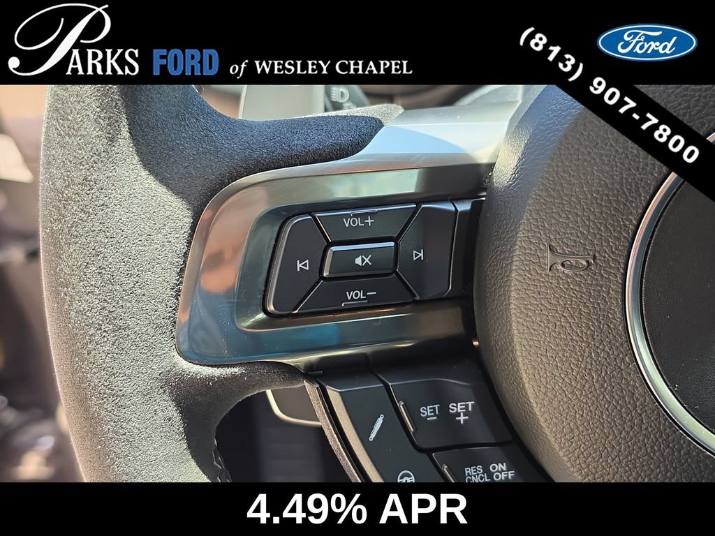 Certified 2022 Ford Mustang Shelby GT500 w/ Technology Package RWD image 27