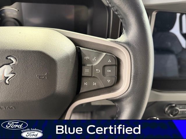 Certified 2023 Ford Bronco Badlands w/ Sasquatch Package AWD/4WD image 12