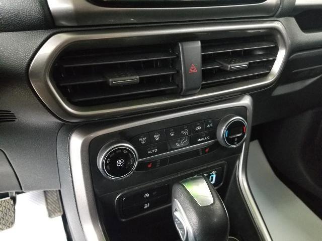 Certified 2022 Ford EcoSport SE w/ SE Convenience Package image 22