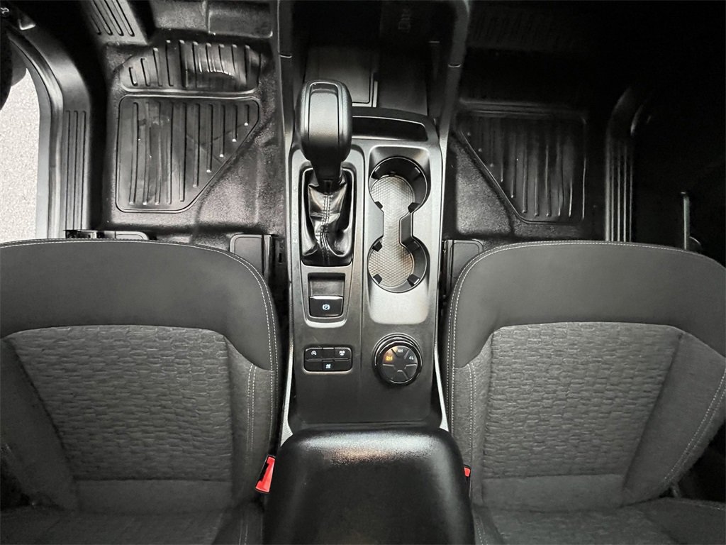 Certified 2024 Ford Ranger XL w/ Trailer Tow Package image 14