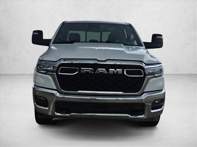 Used 2025 RAM 1500 Lone Star AWD/4WD image 2