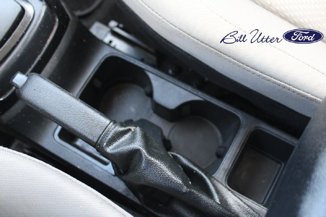 Certified 2021 Ford EcoSport S FWD image 15