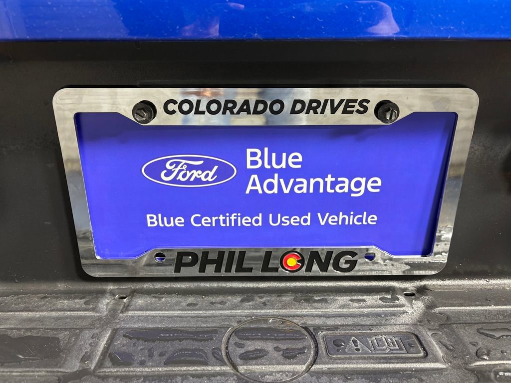 Certified 2019 Ford Ranger Lariat w/ Equipment Group 501A Mid AWD/4WD image 29