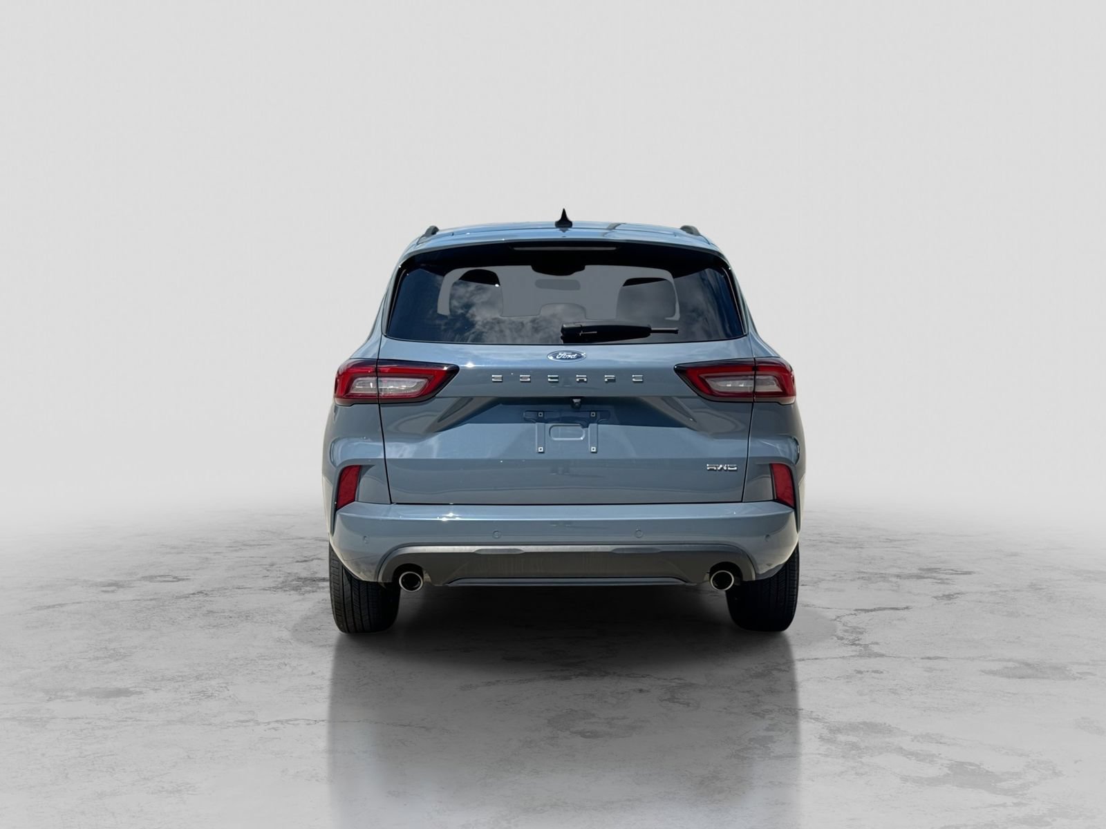 Certified 2024 Ford Escape ST-Line w/ Tech Pack #1 AWD/4WD image 7