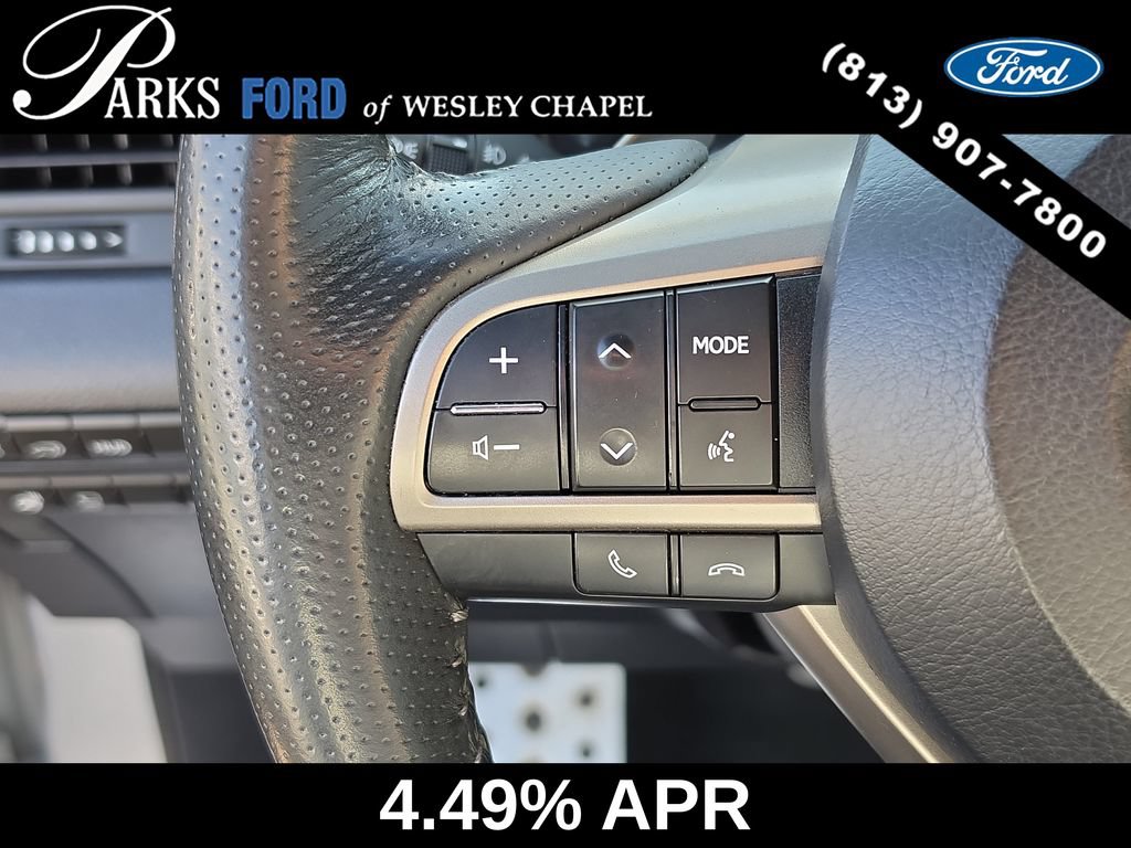 Used 2017 Lexus RX 350 F Sport w/ Accessory Package AWD/4WD image 31