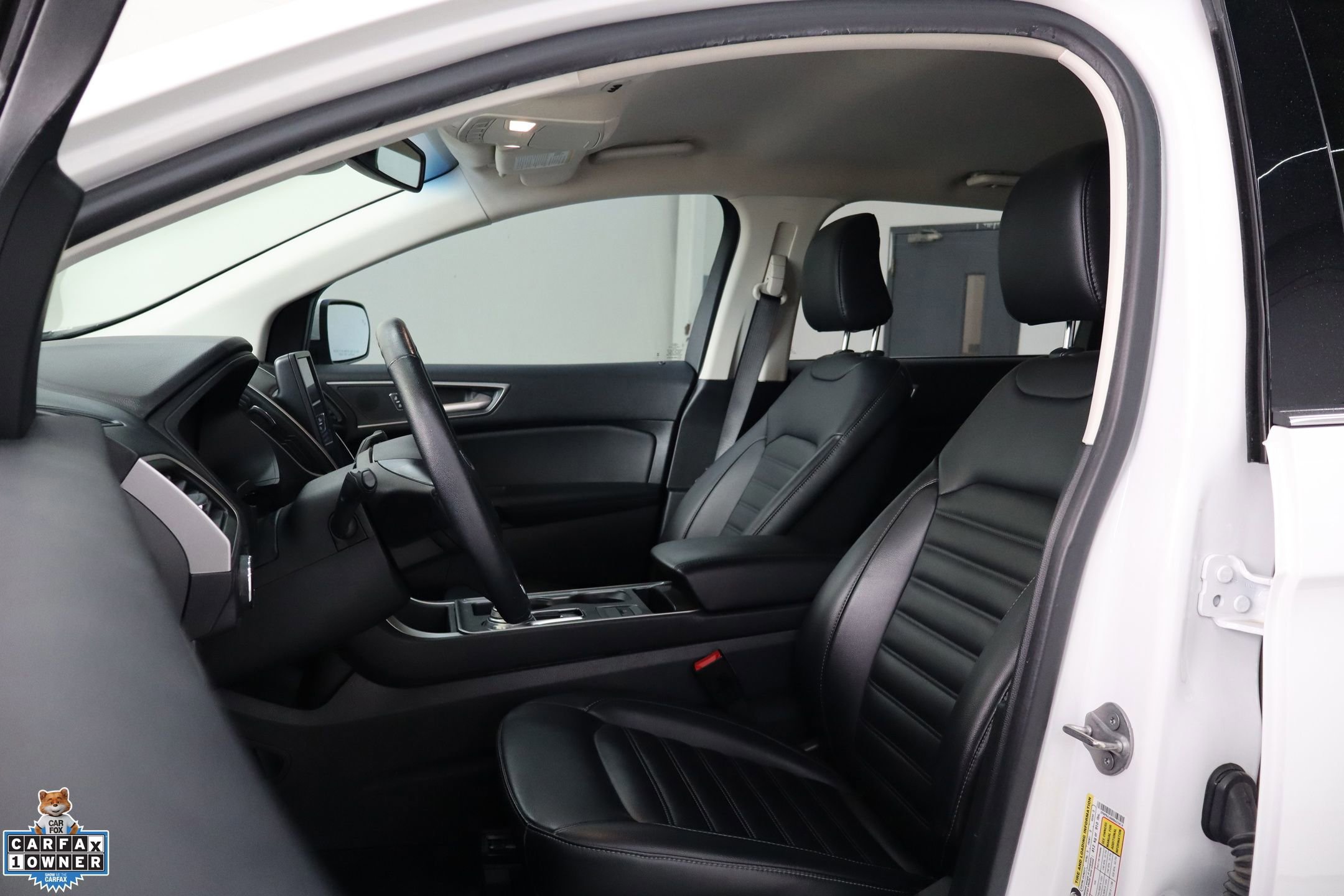 Certified 2024 Ford Edge SEL w/ Convenience Package image 18