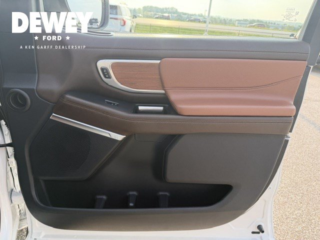 Certified 2026 Ford Expedition King Ranch AWD/4WD image 47