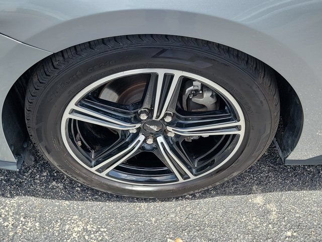 Certified 2024 Ford Mustang Premium RWD image 10