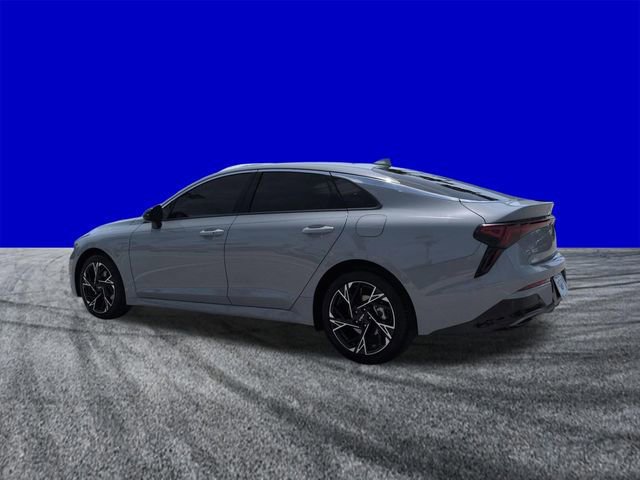 Used 2026 Kia K5 GT-Line image 3