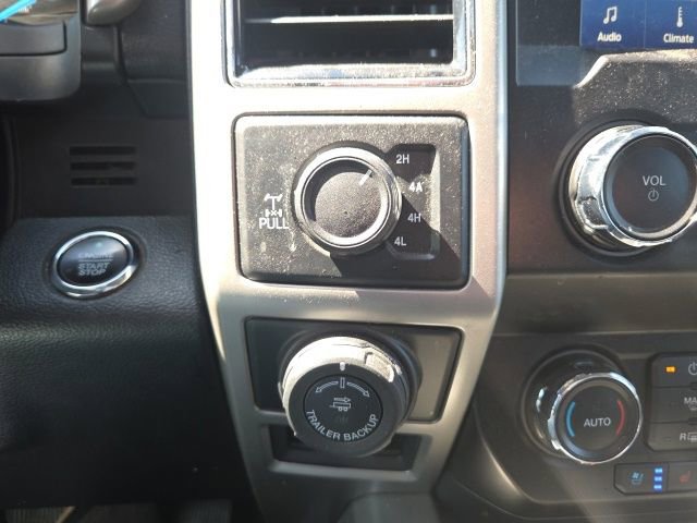 Certified 2019 Ford F150 Lariat AWD/4WD image 33