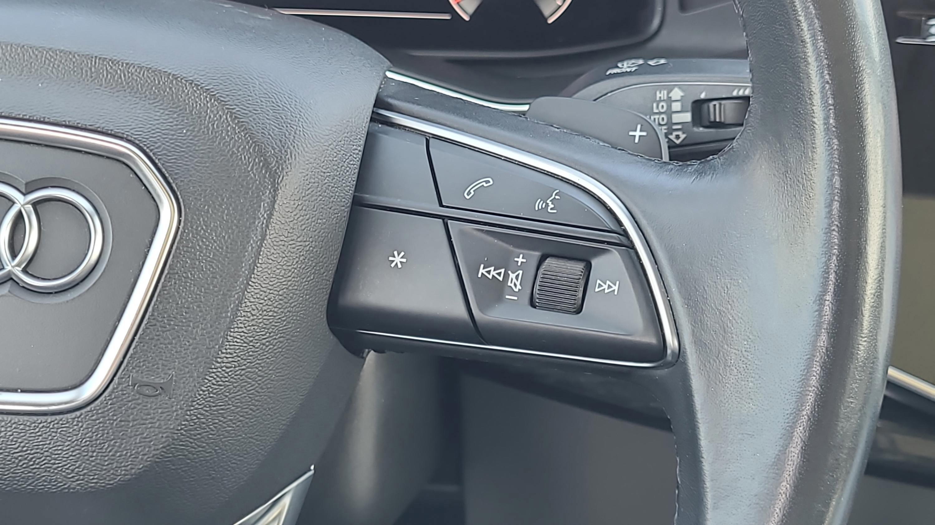 Used 2021 Audi Q7 3.0T Premium Plus AWD/4WD image 13