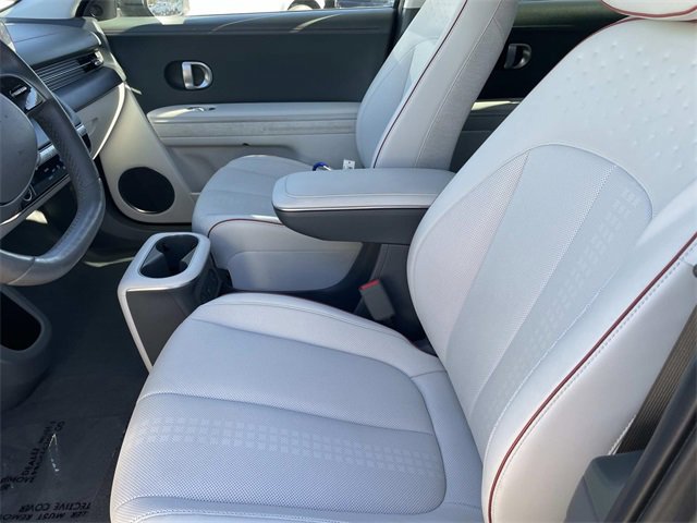 Used 2023 Hyundai Ioniq 5 SEL image 22