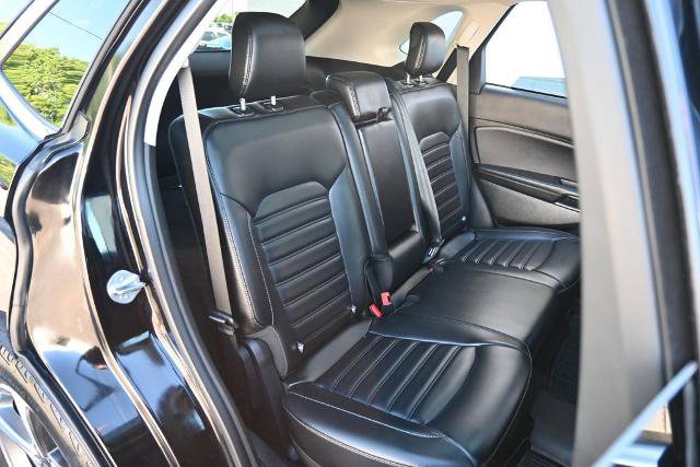 Certified 2023 Ford Edge SEL w/ Convenience Package AWD/4WD image 24