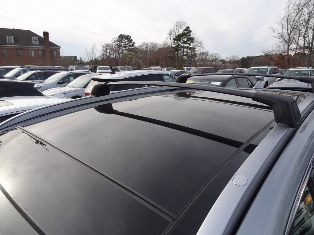 Used 2023 Hyundai Santa Fe Limited image 16