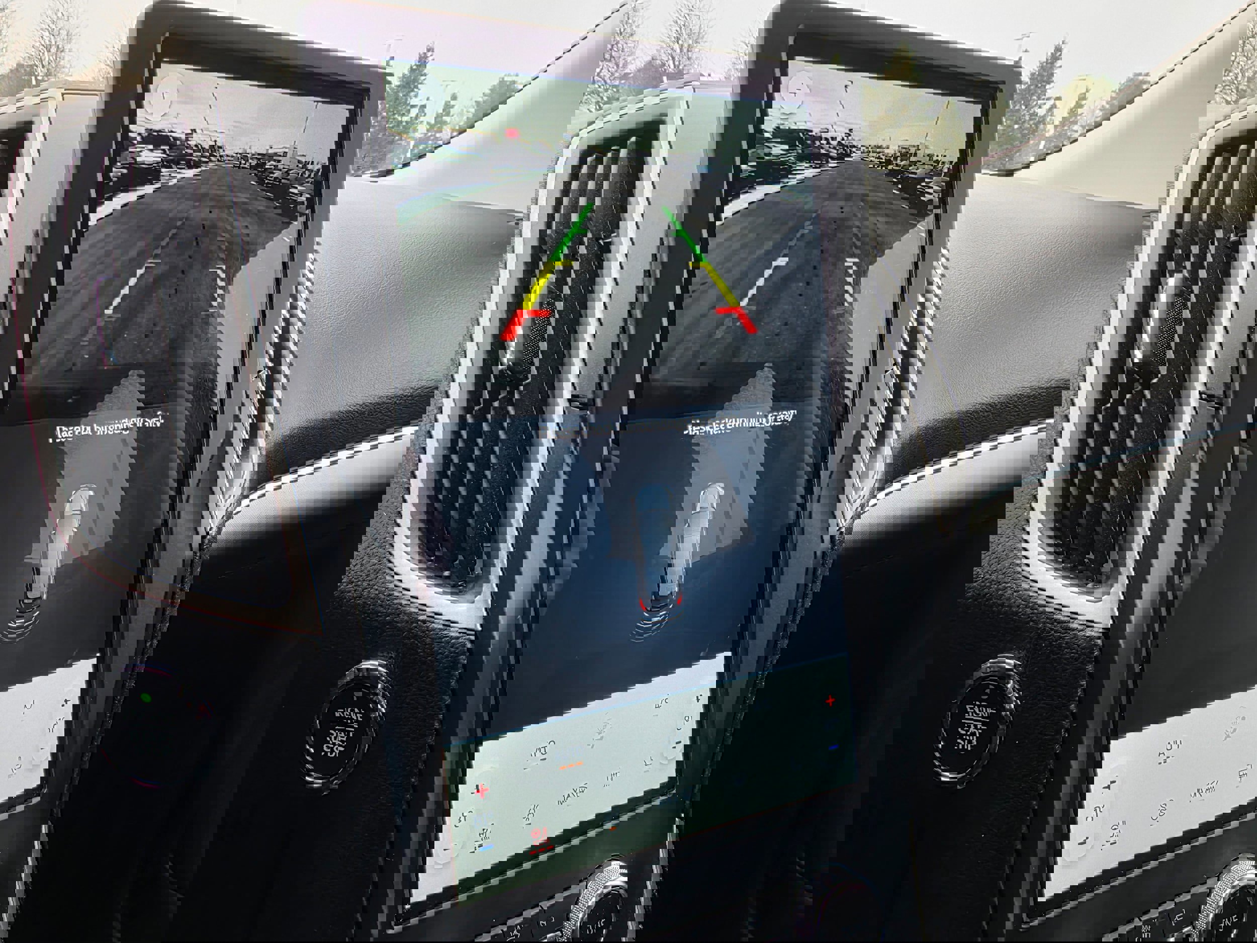 Certified 2023 Ford Edge SEL w/ Sport Appearance Package image 19