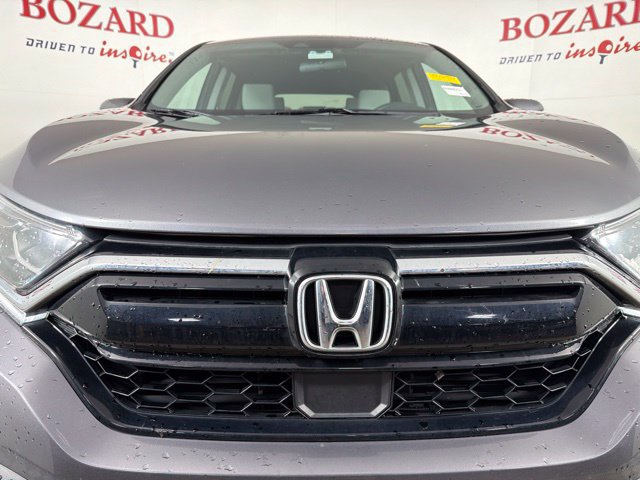Used 2021 Honda CR-V EX image 5