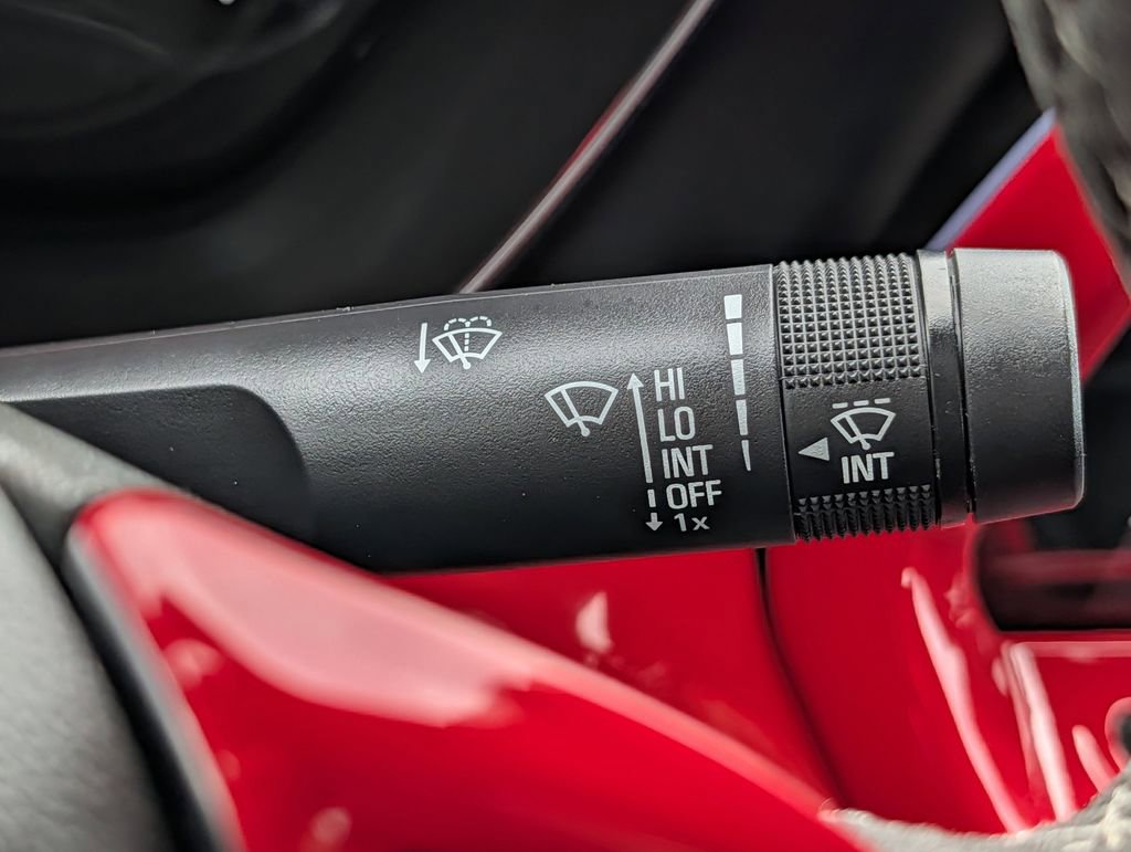 Used 2017 Chevrolet Camaro LT RWD image 25