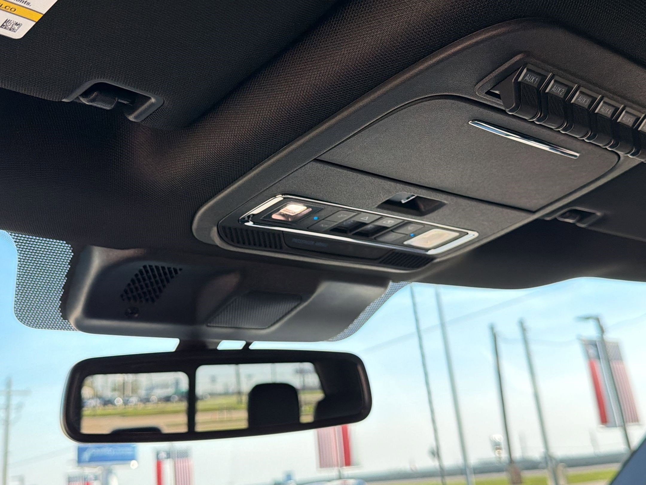 Certified 2025 Ford F150 Raptor image 19