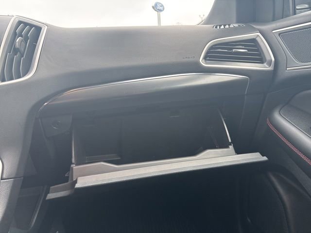 Certified 2024 Ford Edge ST-Line image 20