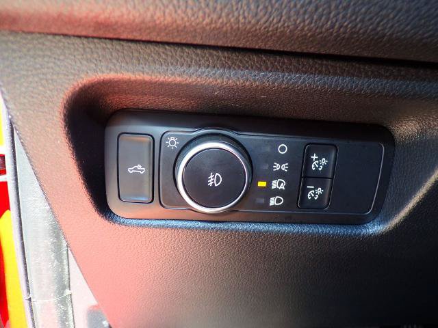 Certified 2024 Ford Ranger Lariat w/ FX4 Off-Road Package AWD/4WD image 19