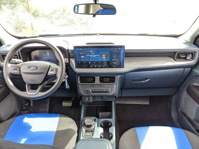 Certified 2025 Ford Maverick XL FWD image 7