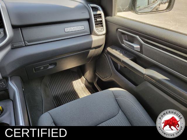 Used 2022 RAM 1500 Big Horn image 21