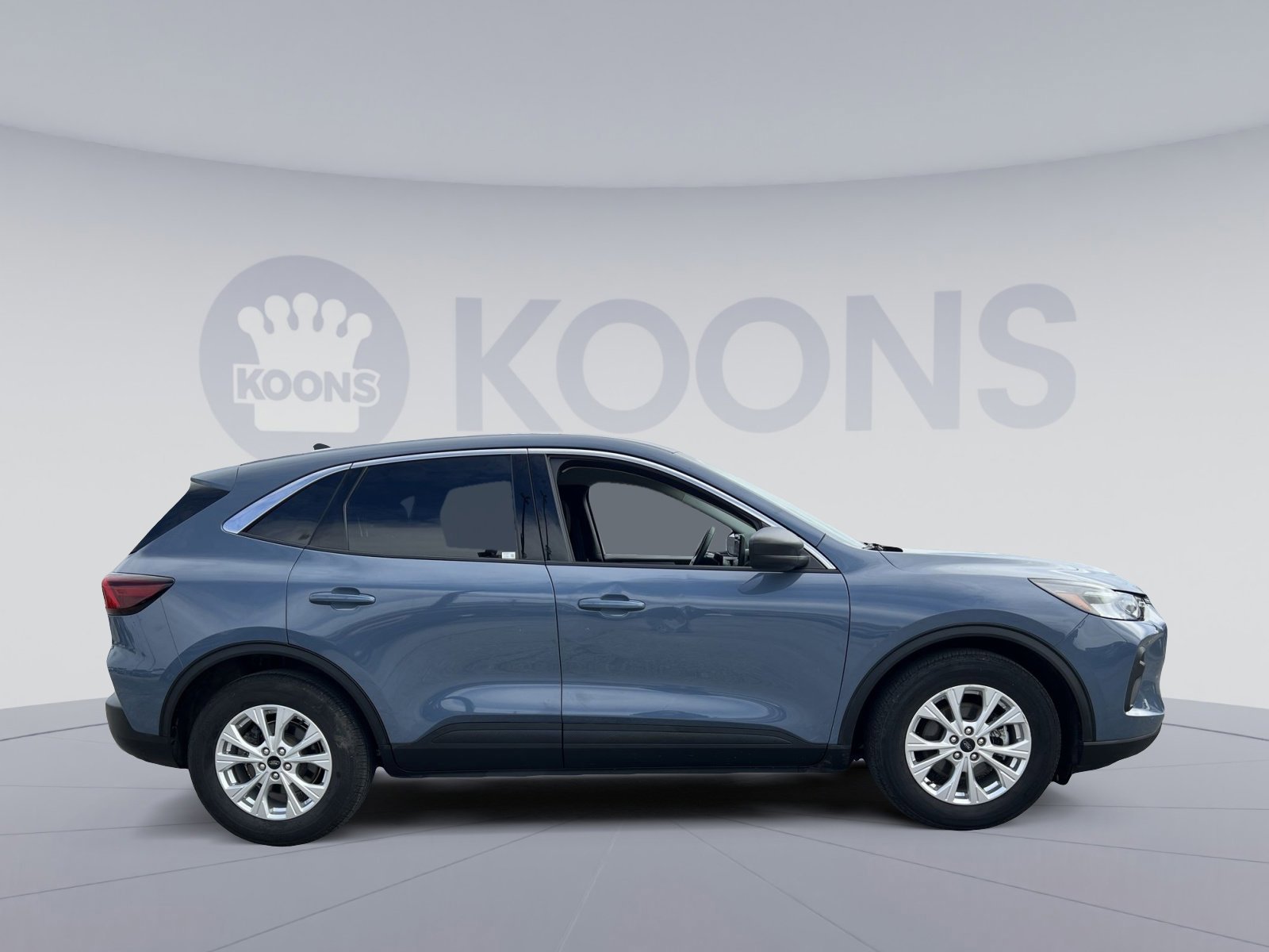 Certified 2023 Ford Escape Active w/ Tech Pack #1 image 2