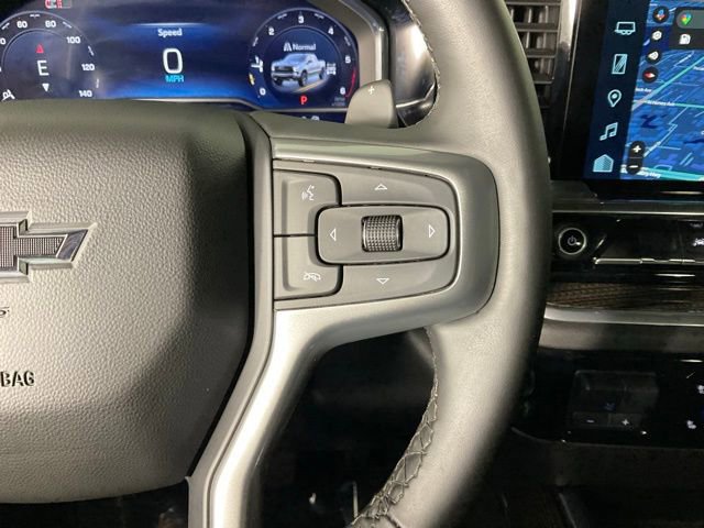 Used 2025 Chevrolet Silverado 1500 LT Trail Boss w/ Convenience Package II image 24