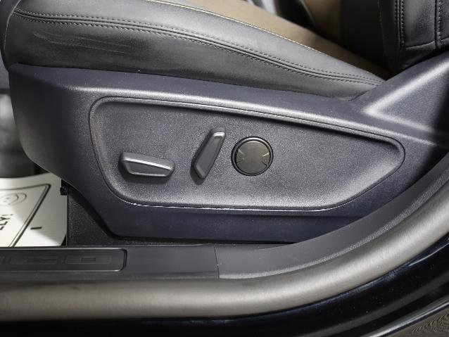 Certified 2023 Ford Bronco Sport Badlands image 19