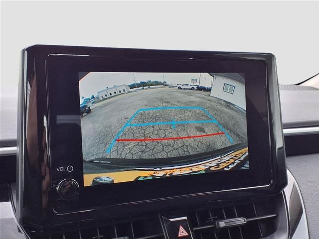 Used 2025 Toyota Corolla LE FWD image 7