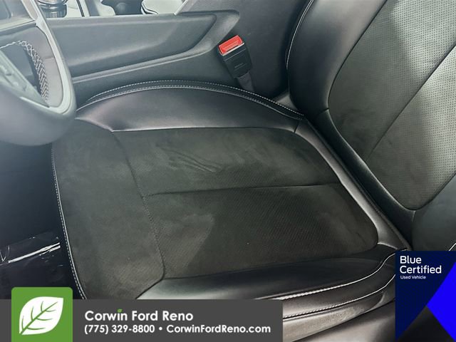 Used 2024 Jeep Grand Cherokee Altitude image 22